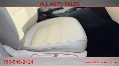 2017 Volkswagen Jetta 1.8T SEL   - Photo 27 - Escondido, CA 92029