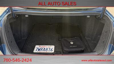 2017 Volkswagen Jetta 1.8T SEL   - Photo 11 - Escondido, CA 92029
