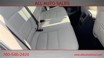 2017 Volkswagen Jetta 1.8T SEL   - Photo 30 - Escondido, CA 92029