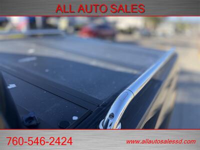 2018 GMC Sierra 1500 SLE   - Photo 26 - Escondido, CA 92029