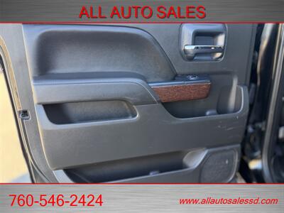 2018 GMC Sierra 1500 SLE   - Photo 39 - Escondido, CA 92029