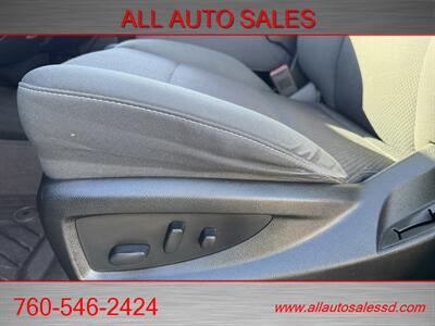 2018 GMC Sierra 1500 SLE   - Photo 28 - Escondido, CA 92029