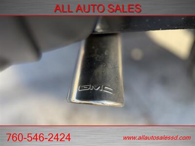 2018 GMC Sierra 1500 SLE   - Photo 25 - Escondido, CA 92029