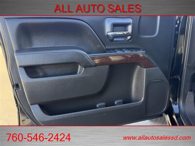 2018 GMC Sierra 1500 SLE   - Photo 37 - Escondido, CA 92029