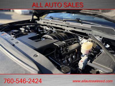 2018 GMC Sierra 1500 SLE   - Photo 42 - Escondido, CA 92029