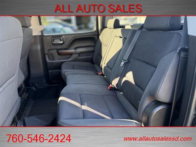 2018 GMC Sierra 1500 SLE   - Photo 36 - Escondido, CA 92029