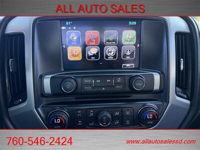 2018 GMC Sierra 1500 SLE   - Photo 19 - Escondido, CA 92029