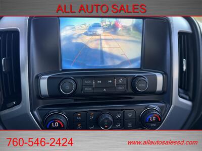 2018 GMC Sierra 1500 SLE   - Photo 21 - Escondido, CA 92029