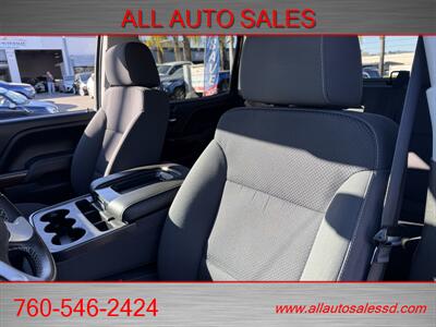 2018 GMC Sierra 1500 SLE   - Photo 29 - Escondido, CA 92029