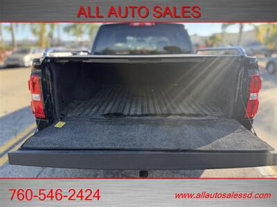 2018 GMC Sierra 1500 SLE   - Photo 13 - Escondido, CA 92029