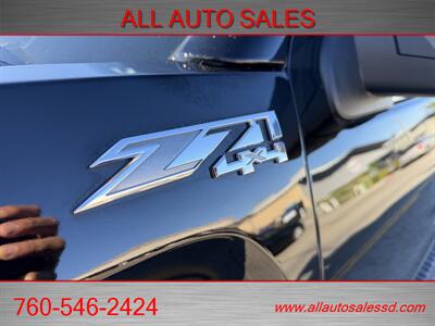 2018 GMC Sierra 1500 SLE   - Photo 10 - Escondido, CA 92029