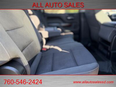 2018 GMC Sierra 1500 SLE   - Photo 32 - Escondido, CA 92029