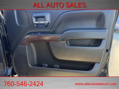 2018 GMC Sierra 1500 SLE   - Photo 38 - Escondido, CA 92029