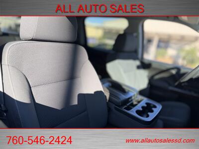 2018 GMC Sierra 1500 SLE   - Photo 30 - Escondido, CA 92029