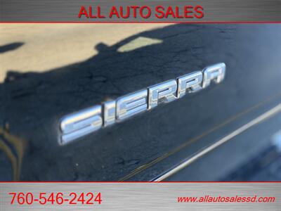 2018 GMC Sierra 1500 SLE   - Photo 12 - Escondido, CA 92029