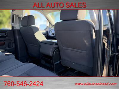 2018 GMC Sierra 1500 SLE   - Photo 35 - Escondido, CA 92029
