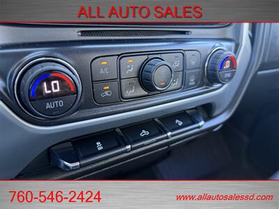 2018 GMC Sierra 1500 SLE   - Photo 23 - Escondido, CA 92029