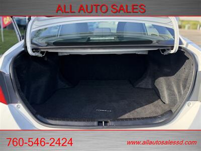 2014 Toyota Corolla L   - Photo 12 - Escondido, CA 92029