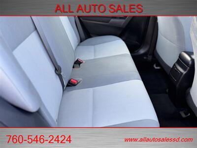 2014 Toyota Corolla L   - Photo 24 - Escondido, CA 92029