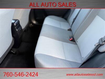 2014 Toyota Corolla L   - Photo 20 - Escondido, CA 92029