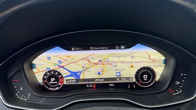 2019 Audi SQ5 3.0T quattro Prestig - Photo 14 - Escondido, CA 92029