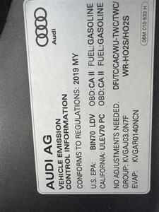 2019 Audi SQ5 3.0T quattro Prestig   - Photo 32 - Escondido, CA 92029