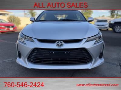 2014 Scion tC   - Photo 4 - Escondido, CA 92029