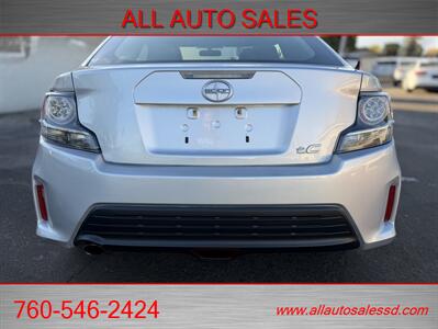2014 Scion tC   - Photo 7 - Escondido, CA 92029