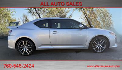 2014 Scion tC   - Photo 9 - Escondido, CA 92029