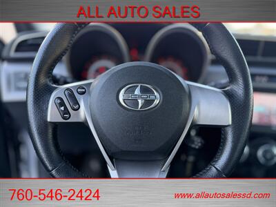 2014 Scion tC   - Photo 12 - Escondido, CA 92029