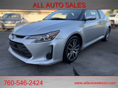 2014 Scion tC   - Photo 5 - Escondido, CA 92029