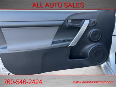 2014 Scion tC   - Photo 24 - Escondido, CA 92029