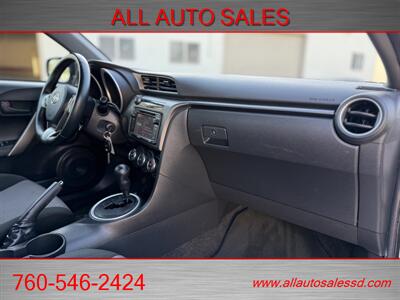 2014 Scion tC   - Photo 16 - Escondido, CA 92029