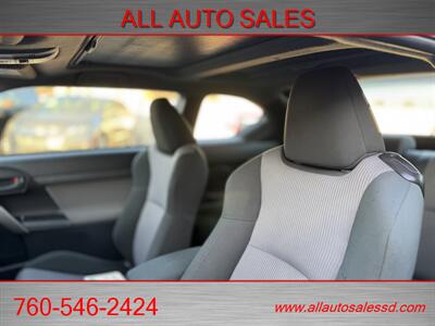 2014 Scion tC   - Photo 19 - Escondido, CA 92029