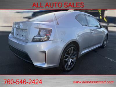 2014 Scion tC   - Photo 8 - Escondido, CA 92029