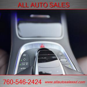 2016 Mercedes-Benz S 550   - Photo 19 - Escondido, CA 92029