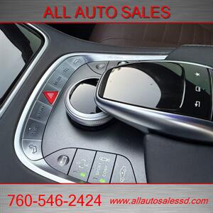 2016 Mercedes-Benz S 550   - Photo 12 - Escondido, CA 92029