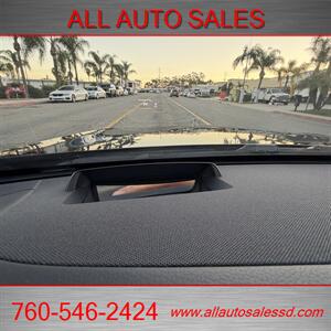 2016 Mercedes-Benz S 550   - Photo 13 - Escondido, CA 92029