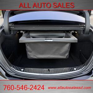 2016 Mercedes-Benz S 550   - Photo 15 - Escondido, CA 92029