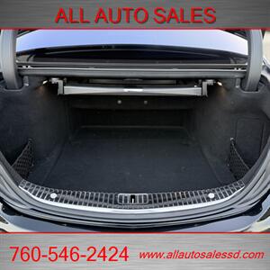 2016 Mercedes-Benz S 550   - Photo 16 - Escondido, CA 92029