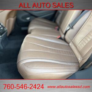 2016 Mercedes-Benz S 550   - Photo 39 - Escondido, CA 92029