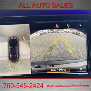 2016 Mercedes-Benz S 550   - Photo 22 - Escondido, CA 92029