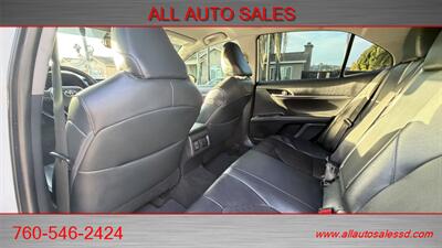 2019 Toyota Camry XSE - Photo 24 - Escondido, CA 92029