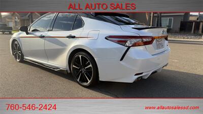 2019 Toyota Camry XSE - Photo 6 - Escondido, CA 92029