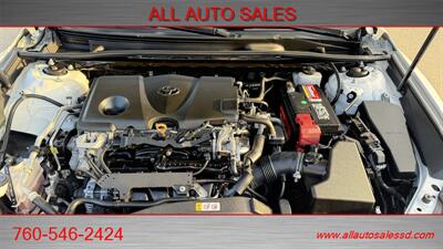 2019 Toyota Camry XSE - Photo 32 - Escondido, CA 92029