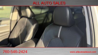 2019 Toyota Camry XSE - Photo 18 - Escondido, CA 92029