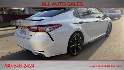 2019 Toyota Camry XSE - Photo 8 - Escondido, CA 92029