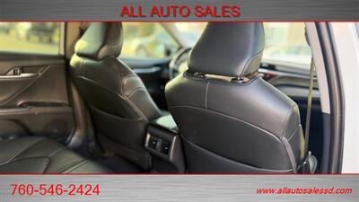 2019 Toyota Camry XSE - Photo 20 - Escondido, CA 92029