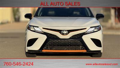 2019 Toyota Camry XSE - Photo 4 - Escondido, CA 92029