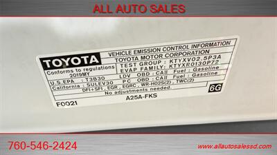 2019 Toyota Camry XSE - Photo 34 - Escondido, CA 92029